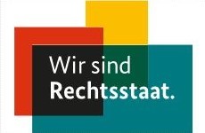 Logo Wir sind Rechtsstaats (Link zu Wir sind Rechtsstaat)